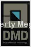 DMD Developers logo